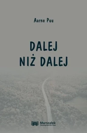 Dalej niż dalej