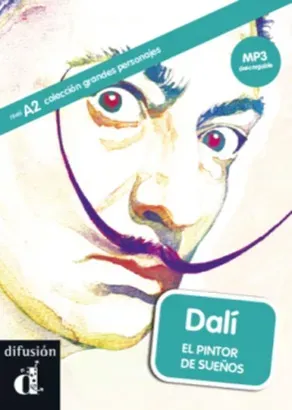 Dali + MP3