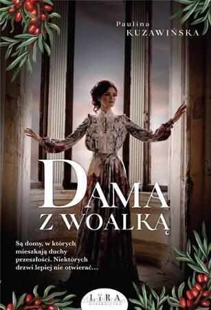 Dama z woalką