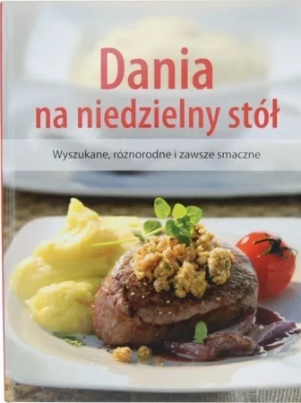 Dania na niedzielny stół