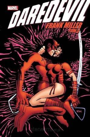 Daredevil T.3 Frank Miller