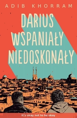 Darius Wspaniały niedoskonały