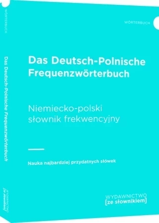 Das Deutsch-Polnische Frequenzwörterbuch - Niemiecko-polski słownik frekwencyjny