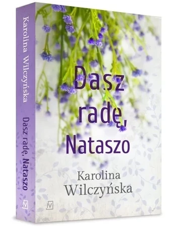 Dasz radę Nataszo (tom 2 wyd 2019)