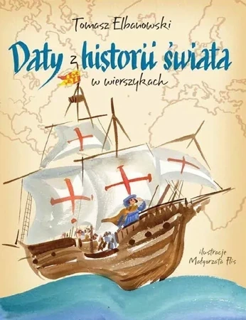 Daty świata w wierszykach