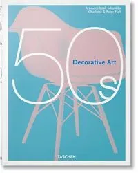 Decorative Art 1950s