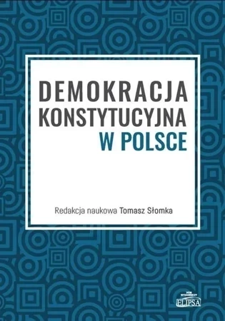 Demokracja konstytucyjna w Polsce