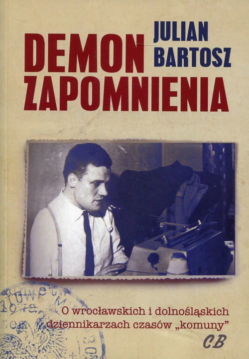 Demon zapomnienia