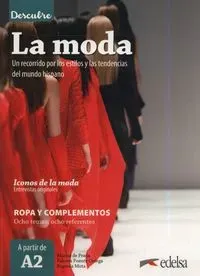 Descubre  La moda