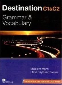 Destination C1-C2 Grammar&Vocabulary