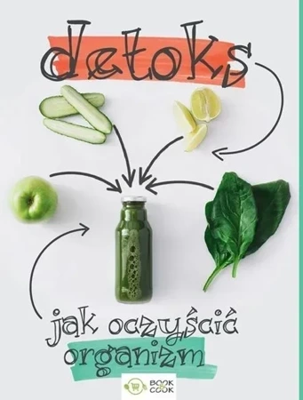 Detoks Jak oczyścić organizm