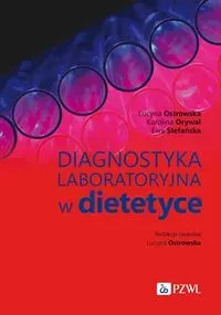 Diagnostyka laboratoryjna w dietetyce