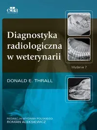 Diagnostyka radiologiczna w weterynarii w.7