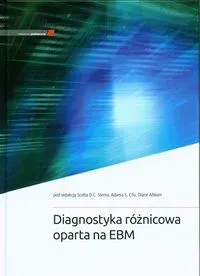 Diagnostyka różnicowa oparta na EBM