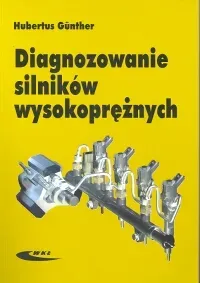 Diagnozowanie silników wysokoprężnych