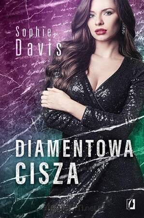 Diamentowa cisza Tom 3. Tajemnice