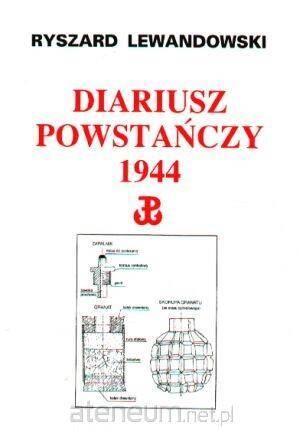 Diariusz powstańczy 1944