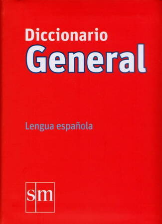 Diccionario general lengua espanola