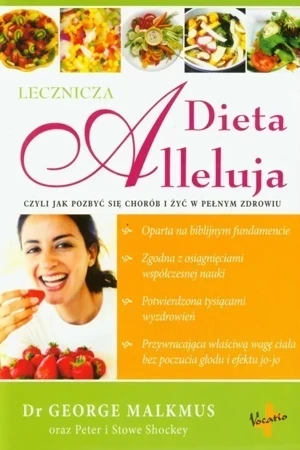 Dieta Alleluja  (wyd. 7/2019)