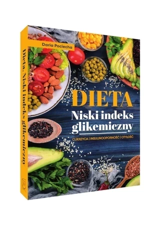 Dieta. Niski indeks glikemiczny