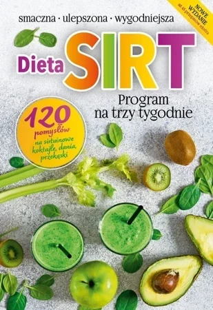 Dieta SIRT