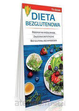 Dieta bezglutenowa