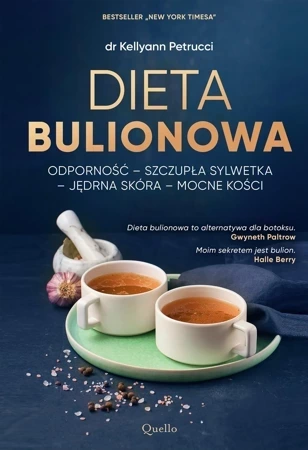 Dieta bulionowa