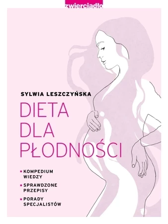 Dieta dla płodności wyd. 2021