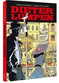 Dieter Lumpen