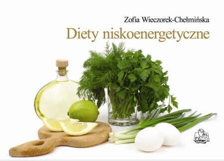 Diety Niskoenergetyczne