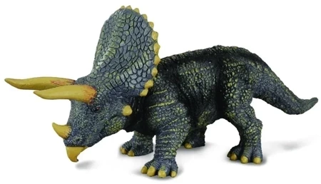 Dinozaur Triceratops