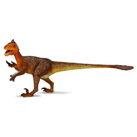 Dinozaur Utahraptor