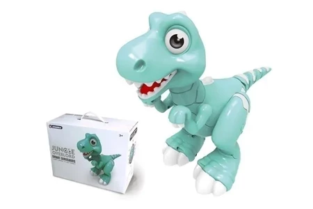 Dinozaur sterowany pilotem Toys For Boys