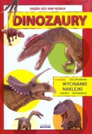 Dinozaury