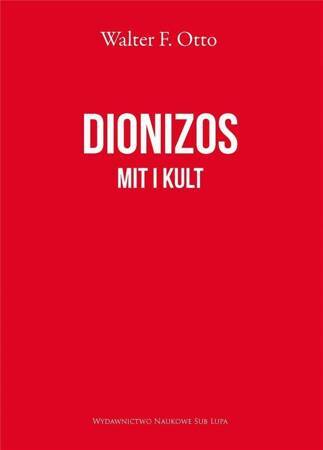 Dionizos. Mit I Kult W.2