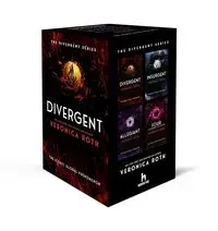 Divergent Series Box Set