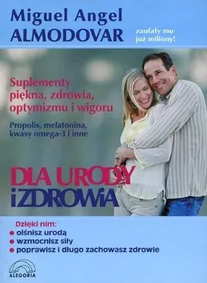 Dla urody i zdrowia