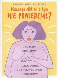 Dlaczego nikt mi o tym nie powiedział?