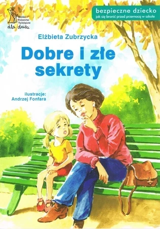 Dobre i złe sekrety wyd. 2