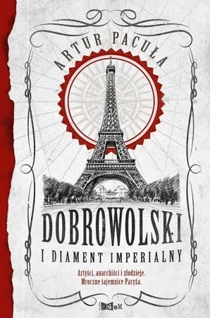 Dobrowolski i diament imperialny Tom 2