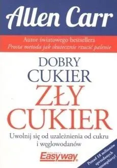 Dobry cukier zły cukier