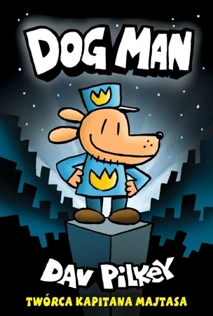 Dogman T.1 w.2024