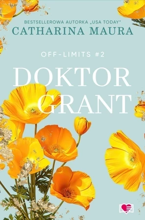 Doktor Grant. Off-Limits. Tom 2