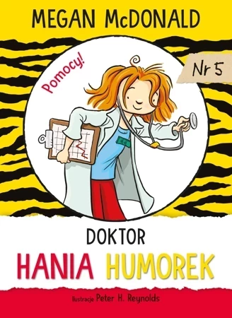 Doktor Hania Humorek