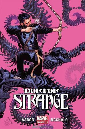 Doktor strange Tom 2