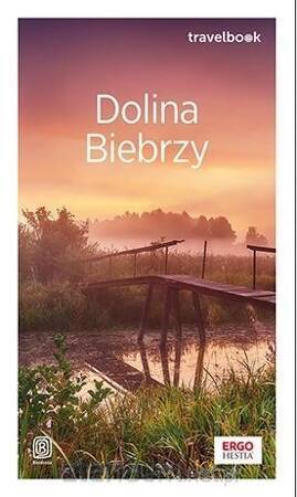 Dolina Biebrzy. Travelbook