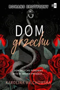 Dom grzechu Tom 3