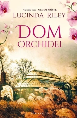 Dom orchidei