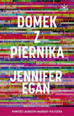 Domek z piernika