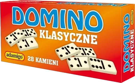 Domino klasyczne